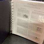 DEUTSCHLAND-Klassik-ALBUM 1996-2002 + VORDRUCKE + Schuber (mit Beschreibungen)