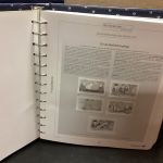 DEUTSCHLAND-Klassik Album + Schuber Bund 2011-14 VORDRUCKE + Beschreibung