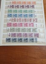 Germania  kl.  Sammlung   **/*