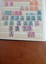 Germania  kl.  Sammlung   **/*