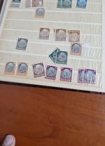 Germania  kl.  Sammlung   **/*