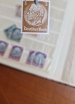 Germania  kl.  Sammlung   **/*