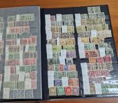 Deutsches Reich mit Germania   Infla  Weimar