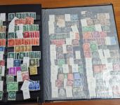 Deutsches Reich mit Germania   Infla  Weimar