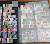 Deutsches Reich mit Germania   Infla  Weimar