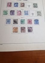 Deutsches Reich  Deutschland bis  Gebiete  mit  Danzig