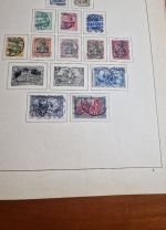 Deutsches Reich  Deutschland bis  Gebiete  mit  Danzig