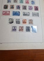 Deutsches Reich  Deutschland bis  Gebiete  mit  Danzig