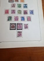 Deutsches Reich  Deutschland bis  Gebiete  mit  Danzig