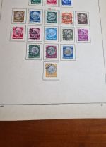 Deutsches Reich  Deutschland bis  Gebiete  mit  Danzig