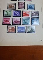 Deutsches Reich  Deutschland bis  Gebiete  mit  Danzig