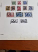 Deutsches Reich  Deutschland