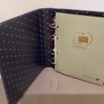 Deutsche Post pro collect  extra Album  20 Hüllen  gebraucht