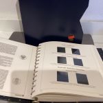 DEUTSCHLAND-PLUS-ALBUM+ Schuber Vordrucke  Bund  2001-03 Ecken komplett  gebraucht