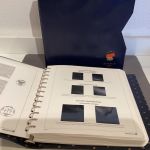 DEUTSCHLAND-PLUS-ALBUM+ Schuber Vordrucke  Bund  2004-06 Ecken komplett  gebraucht