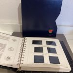 DEUTSCHLAND-PLUS-ALBUM+ Schuber Vordrucke   Bund  2007-09 Ecken komplett  gebraucht