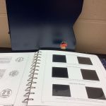 DEUTSCHLAND-PLUS-ALBUM+ Schuber Vordrucke   Bund  1998-2000 Ecken kompl.  gebraucht