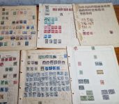 Europa   Alt    mit  DK  F  GB   NL  Lettland  Littauen  Polen