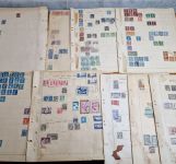 Europa   Alt    mit  DK  F  GB   NL  Lettland  Littauen  Polen