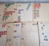 Europa   Alt    mit  DK  F  GB   NL  Lettland  Littauen  Polen