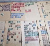 Europa   Alt    mit  DK  F  GB   NL  Lettland  Littauen  Polen