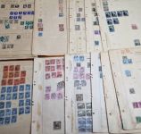 Europa   Alt    mit  DK  F  GB   NL  Lettland  Littauen  Polen