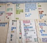 Europa   Alt    mit  DK  F  GB   NL  Lettland  Littauen  Polen