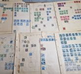 Europa   Alt    mit  DK  F  GB   NL  Lettland  Littauen  Polen