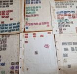 Europa   Alt    mit  DK  F  GB   NL  Lettland  Littauen  Polen