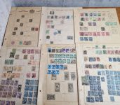 Europa   Alt    mit  Rumänien  Rußland  Schweden  Spanien  Tschechosl.