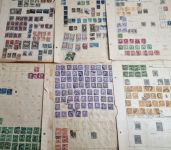 Europa   Alt    mit  Rumänien  Rußland  Schweden  Spanien  Tschechosl.