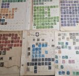 Europa   Alt    mit  Rumänien  Rußland  Schweden  Spanien  Tschechosl.