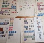 Europa   Alt    mit  Rumänien  Rußland  Schweden  Spanien  Tschechosl.