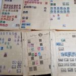 Europa   Alt    mit  Rumänien  Rußland  Schweden  Spanien  Tschechosl.