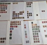 Danzig  Kleine Sammlung