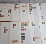 Danzig  Kleine Sammlung