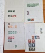 Danzig  Kleine Sammlung