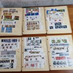 Israel  Sammlung   Lagerbestand   meist  postfrisch