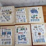 Israel  Sammlung   Lagerbestand   meist  postfrisch