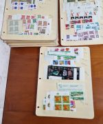 Israel  Sammlung   Lagerbestand   meist  postfrisch