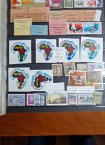 Alle Welt   Europa Übersee   Sammlung