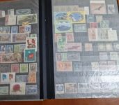 Alle Welt   Europa Übersee   Sammlung