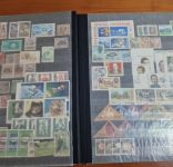 Alle Welt   Europa Übersee   Sammlung