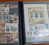 Alle Welt   Europa Übersee   Sammlung