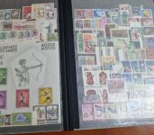 Alle Welt   Europa Übersee   Sammlung