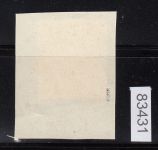 Sudetenland Karlsbad, Mi.-Nr.   63  gestempelt  EST geprüft  Befund