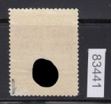 Sudetenland Karlsbad, Mi.-Nr.   51+52  *  geprüft  Befund