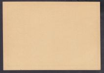 Sudetenland Karlsbad, Mi.-Nr.   P 4  gestempelt  geprüft  Befund