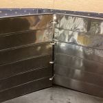 Deutsche Post pro collect  extra Album mit 15 Hüllen  6 Streifen  gebraucht