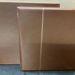 SAFE Ringbinder (14 Ringe)  + Kassette 2  Stück gebraucht leer   LESEN